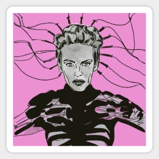 Kylie Minogue Magnet